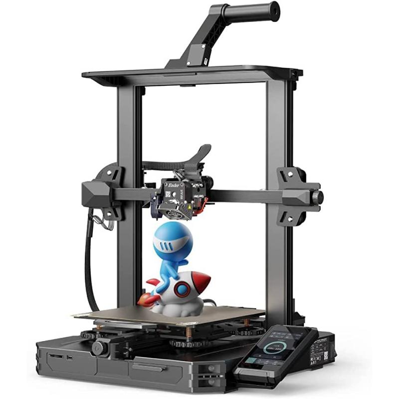 Imprimante 3D Creality ENDER-3 S1 PRO