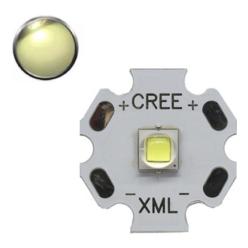Module LED CREE 10W XML2