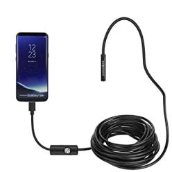 Endoscope Android USB...