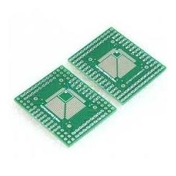 SUPPORT TQFP(32-64PIN) 0.8mm