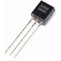 A1015 Transistor PNP 50V 150mA