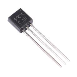 S9014 BJT Transistor NPN...