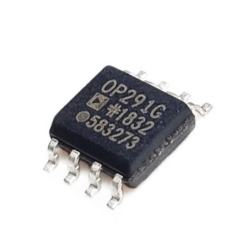 OP291G  SOIC-8 SMD...