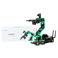 DOFBOT Robotic Arm With AI...