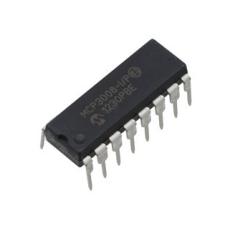 MCP3008-I/P circuit...