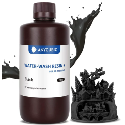 Resine 3D Anycubic lavable...