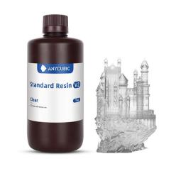 Anycubic Standard Resin V2...