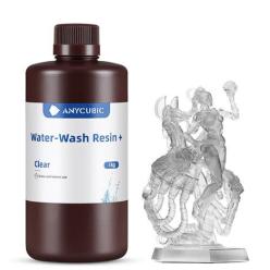 Resine 3D Anycubic Lavable...