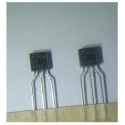 2N3819 Transistors JFET RF...