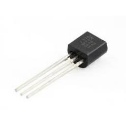 2N2222 Transistor TO92