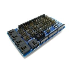 Arduino Mega Sensor Shield