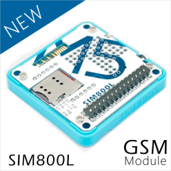 M5Stack GSM SIM800L...