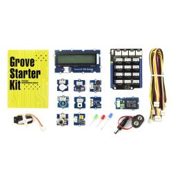 Grove - Starter Kit for...