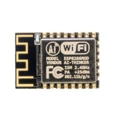 Module wifi ESP8266-12F