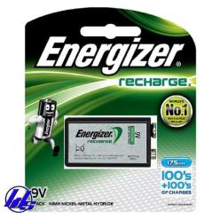 Pile ENERGIZER RECHARGEABLE...