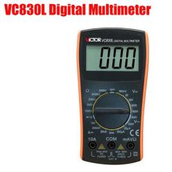 Multimètre digital VC830L