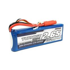 Batterie Turnigy 2650mAh 3S...