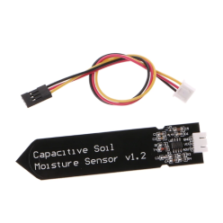 Module de développement capteur température humidité de sol Wifi et  Bluetooth ESP32 DHT11 CP2104