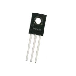 BD436 4A 32V PNP Transistor