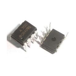 HCPL3120 MOSFET optocoupler