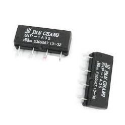 Relais Reed Switch 4PIN 5V...