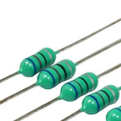 Inductance axiale 1uH 1/4W DIP