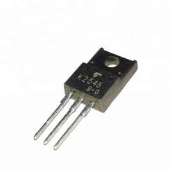 2SK2545 N-Channel MOSFET
