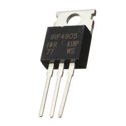 IRF4905 Transistor MOSFET...