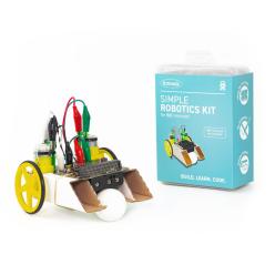 Kit Simple Robotics for the...