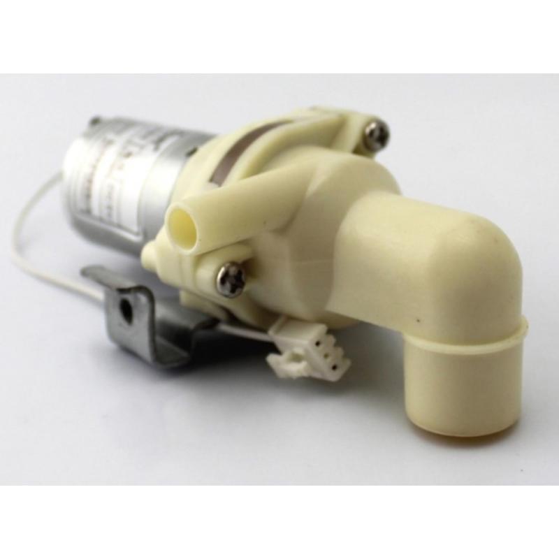 Mini pompe à eau submersible Micro DC 3V pour fournitures d
