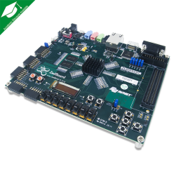 ZedBoard Zynq-7000 ARM/FPGA...