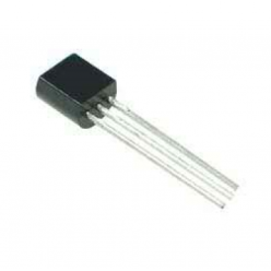 BS250 DMOS Transistor...