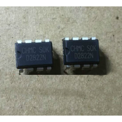 TDA2822 amplificateur audio