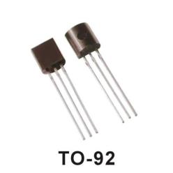 BC212 Bipolar Transistors -...