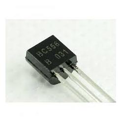 BC556 Bipolar Transistors -...