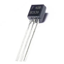 BC639 Bipolar Transistors -...