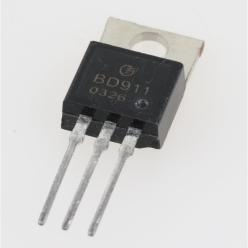 BD911 Transistor NPN...