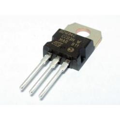 BDW94C Transistor simple...
