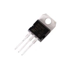BDX33C Transistor simple...