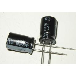 LEM LV 25-P: Capteur de tension, 10500 V. chez reichelt elektronik