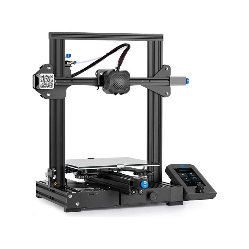Imprimante 3D Creality Ender 3 V2 ender-3