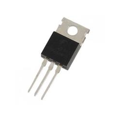 TIP142 Transistor simple...