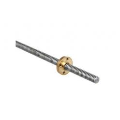 T8 8mm  Lead Screw With...