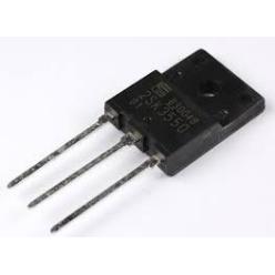 2SK3550 Power MOSFET
