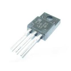 2SK2638 N-channel MOSFET
