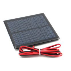 Kit solaire de base2 230W 12/24V Panneau solaire Poly Contrôleur 20A PWM