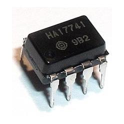 HA17741 Amplificateur...