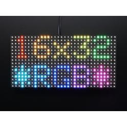 PANNEAU LED RGB 16X32 POUR...