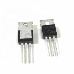MJE15033 Bipolar Transistor