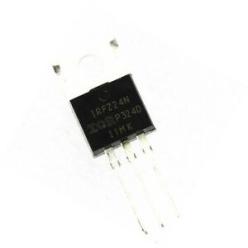 IRFZ24 MOSFET 55V 17A